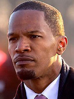 Poster Jamie Foxx