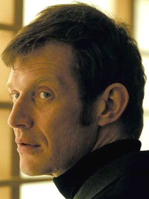 Poster Jason Flemyng