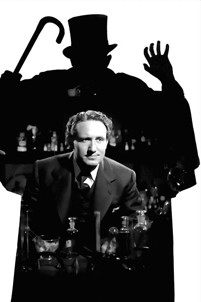 O Médico e o Monstro : Fotos Spencer Tracy, Victor Fleming