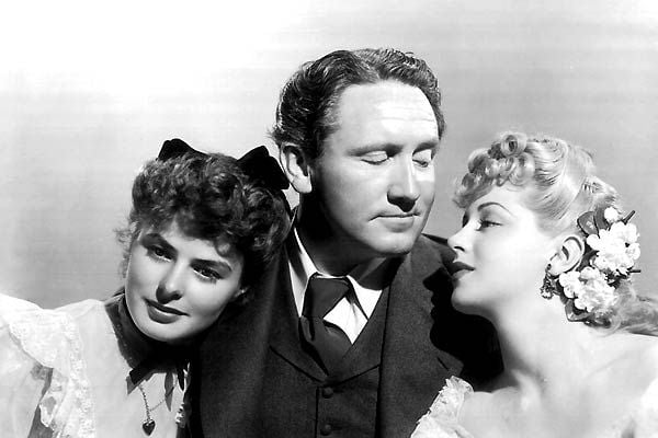 O Médico e o Monstro : Fotos Spencer Tracy, Victor Fleming