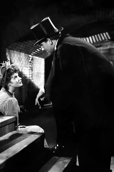 O Médico e o Monstro : Foto Spencer Tracy, Victor Fleming