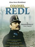 Oberst Redl : Poster