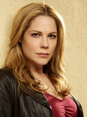 Poster Mary McCormack