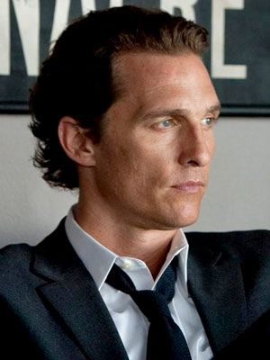 Poster Matthew McConaughey
