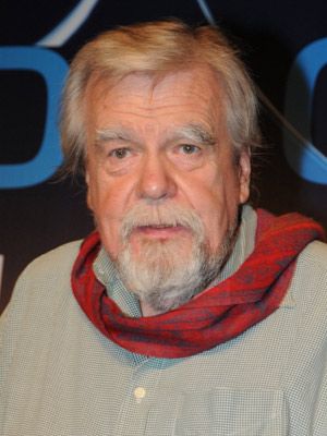 Poster Michael Lonsdale