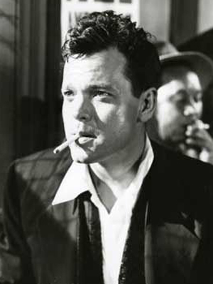 Poster Orson Welles