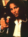 Poster Pam Grier