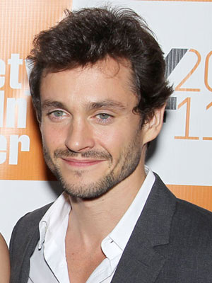 Poster Hugh Dancy