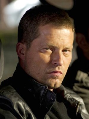 Poster Til Schweiger