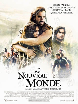 O Novo Mundo : Fotos Christian Bale, Terrence Malick, Noah Taylor, Colin Farrell, Christopher Plummer
