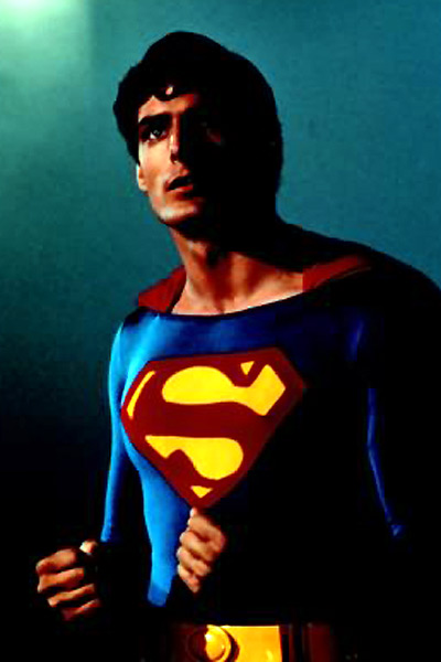 Superman - O Filme : Fotos Christopher Reeve