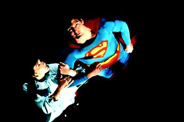 Superman - O Filme : Fotos Christopher Reeve, Margot Kidder