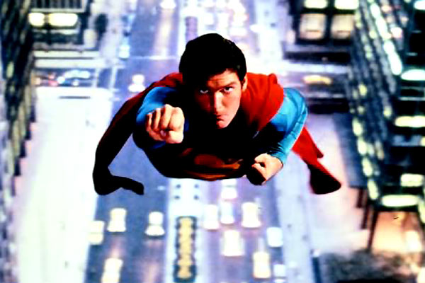 Superman - O Filme : Fotos Christopher Reeve