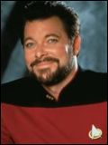 Poster Jonathan Frakes