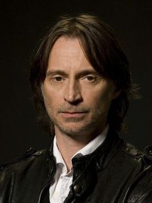 Poster Robert Carlyle