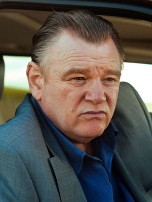 Poster Brendan Gleeson