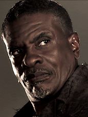 Poster Keith David