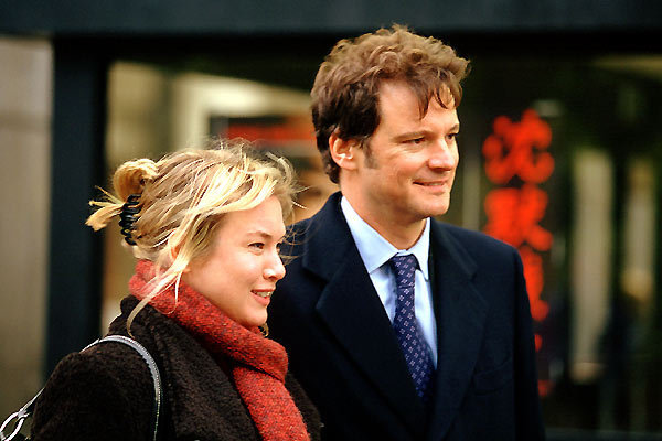 Bridget Jones: No Limite da Razão : Fotos Colin Firth, Beeban Kidron, Renée Zellweger