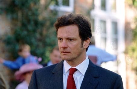 Bridget Jones: No Limite da Razão : Fotos Colin Firth, Beeban Kidron