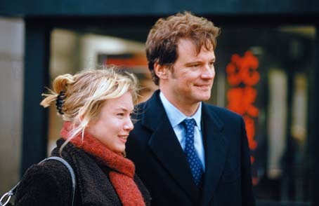 Bridget Jones: No Limite da Razão : Fotos Beeban Kidron, Colin Firth, Renée Zellweger