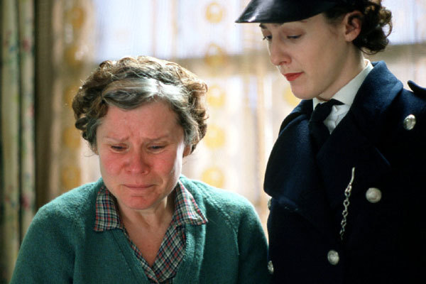 O Segredo de Vera Drake : Fotos Imelda Staunton