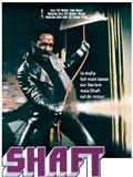 Shaft : Poster