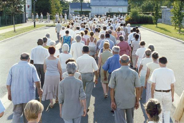 Les Revenants : Fotos