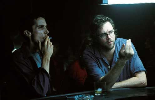 O Operário : Fotos Christian Bale, Brad Anderson