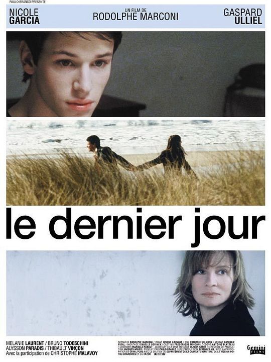 Poster Rodolphe Marconi