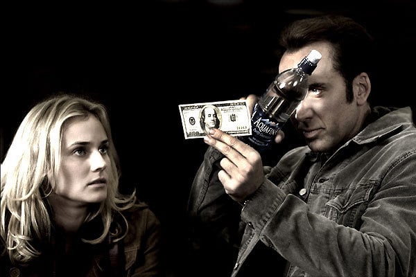 A Lenda do Tesouro Perdido : Fotos Nicolas Cage, Diane Kruger
