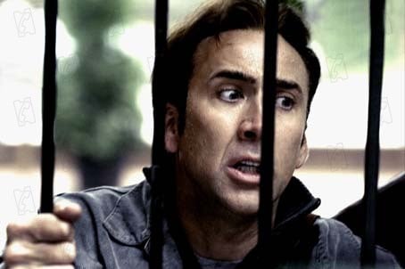 A Lenda do Tesouro Perdido : Fotos Jon Turteltaub, Nicolas Cage