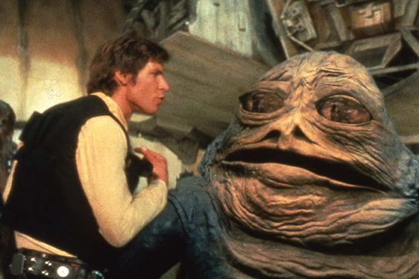 Star Wars : Fotos Harrison Ford