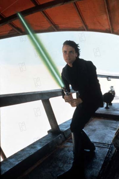 Star Wars: O Retorno de Jedi : Fotos Richard Marquand, Mark Hamill