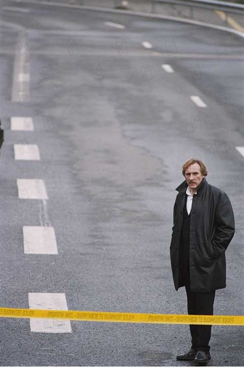 36: Olivier Marchal, Gérard Depardieu