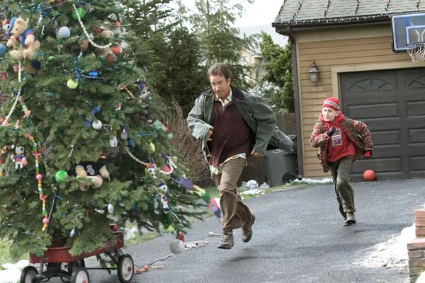 Um Natal Muito, Muito Louco : Fotos Tim Allen