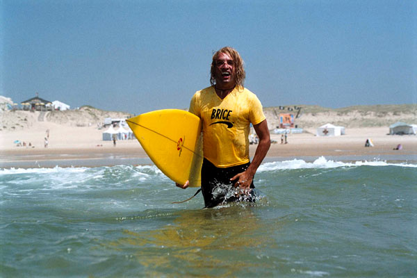 Brice - Um Surfista Muito Louco : Fotos Jean Dujardin