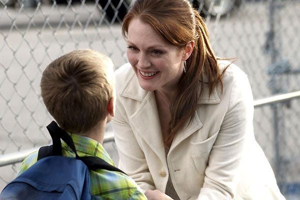 Os Esquecidos : Fotos Joseph Ruben, Julianne Moore