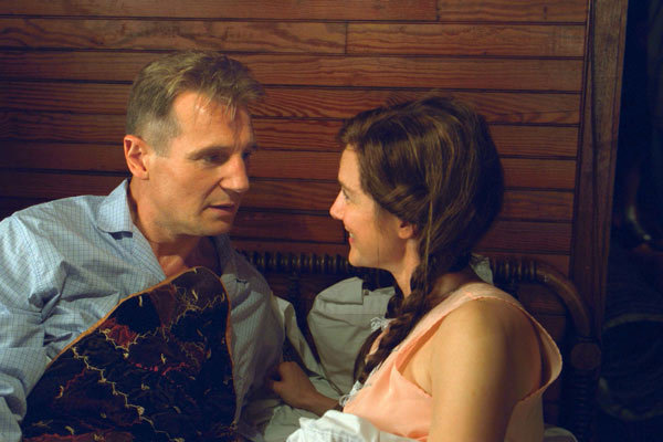 Kinsey - Vamos Falar de Sexo : Fotos Liam Neeson, Laura Linney