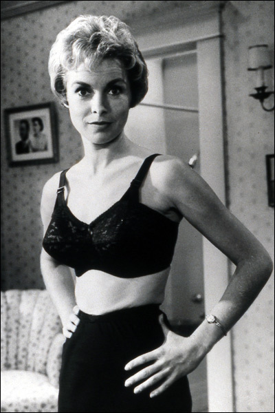 Psicose : Fotos Janet Leigh