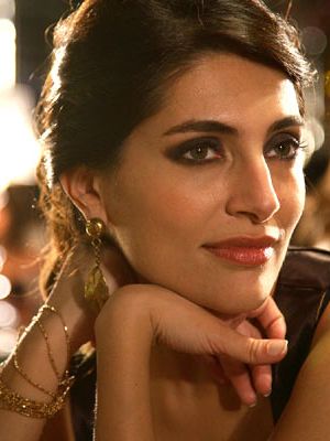 Poster Caterina Murino