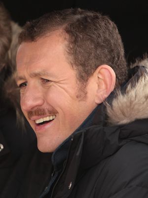 Poster Dany Boon
