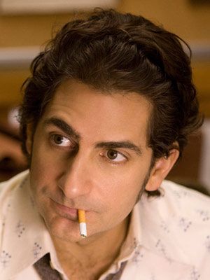 Poster Michael Imperioli