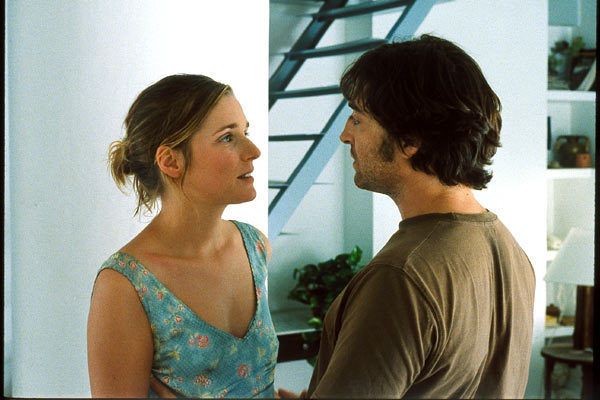 Fotos Mathieu Demy, Natacha Régnier