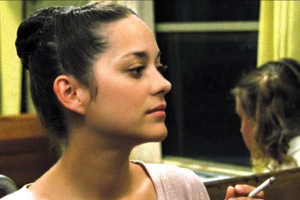 Fotos Marion Cotillard, Lucile Hadzihalilovic