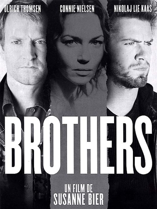 Brothers : Poster