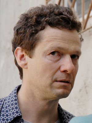 Poster Jérôme Kircher
