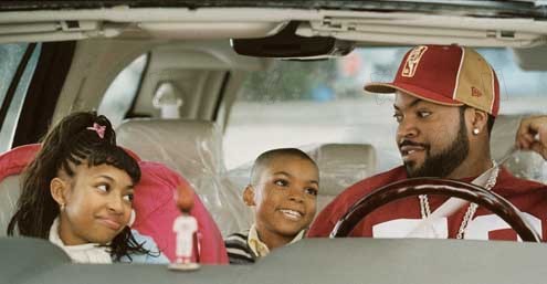 Querem Acabar Comigo : Fotos Aleisha Allen, Ice Cube, Brian Levant
