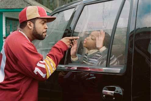 Querem Acabar Comigo : Fotos Ice Cube, Brian Levant