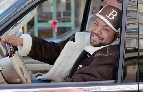 Querem Acabar Comigo : Fotos Brian Levant, Ice Cube