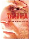 Trauma : Poster